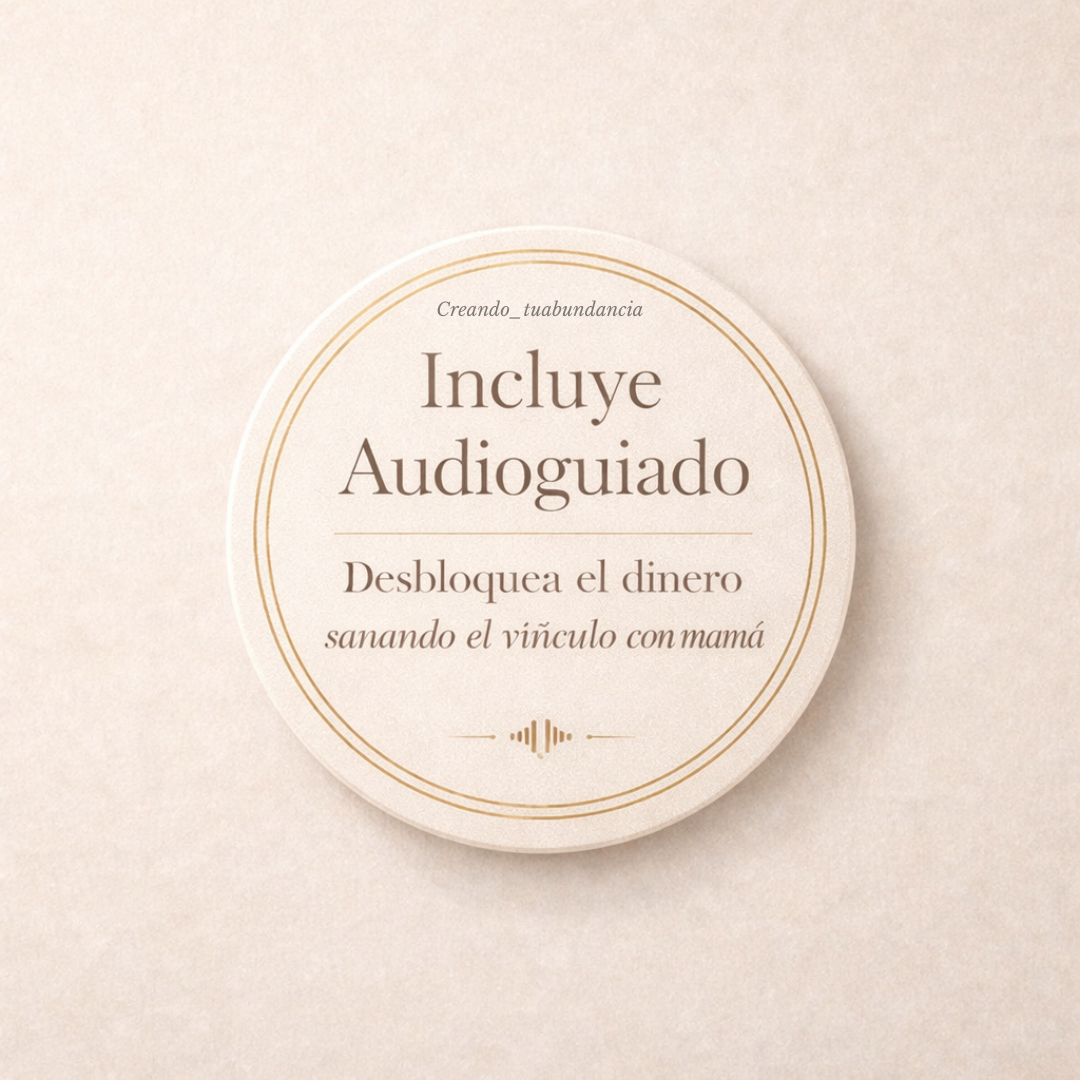 Rompiendo Cadenas + Regalos especiales + Audioguiado